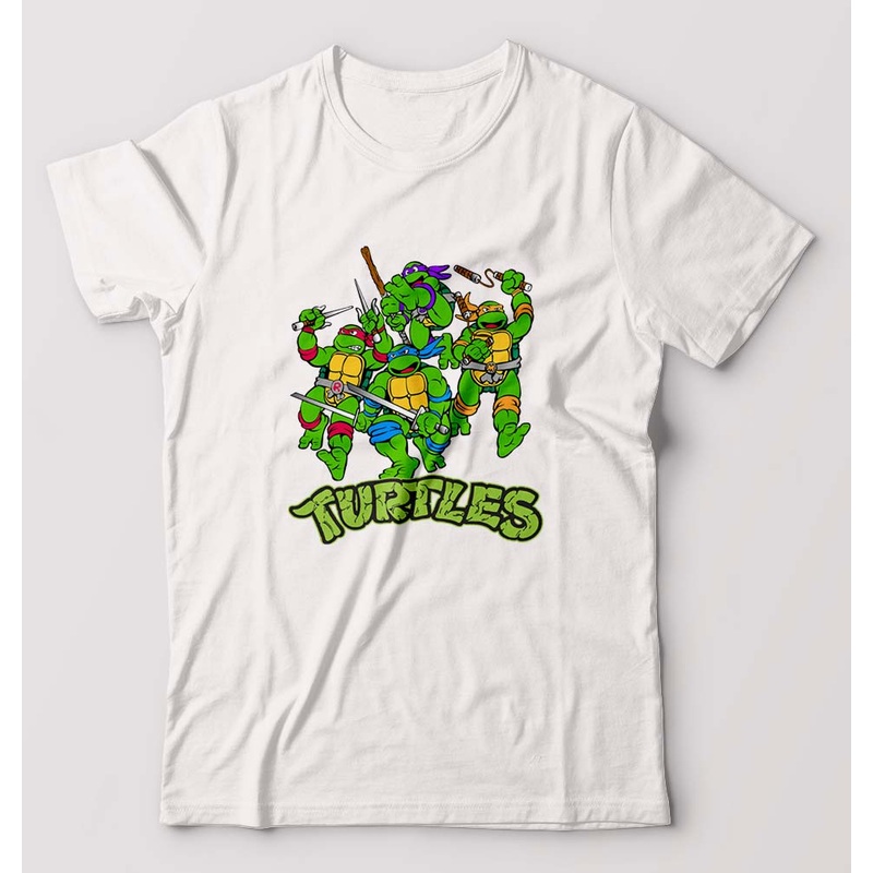 Ninja Turtles TMNT T-Shirt for Men EMC50258997925