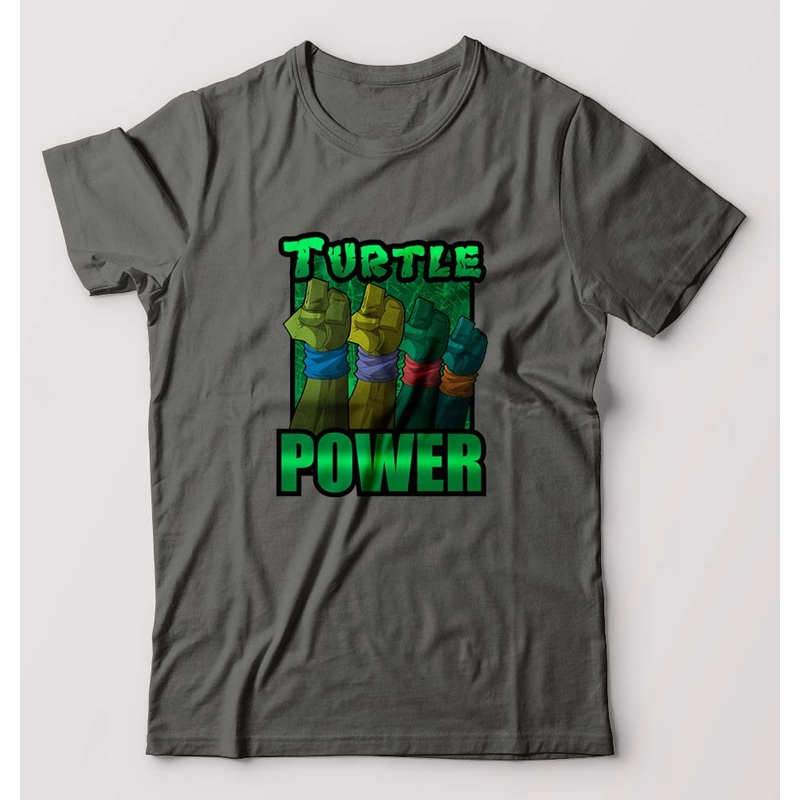 Ninja Turtles TMNT T-Shirt for Men EMC50258997926