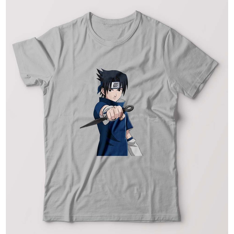 Sasuke Uchiha T-Shirt for Men EMC50258997923