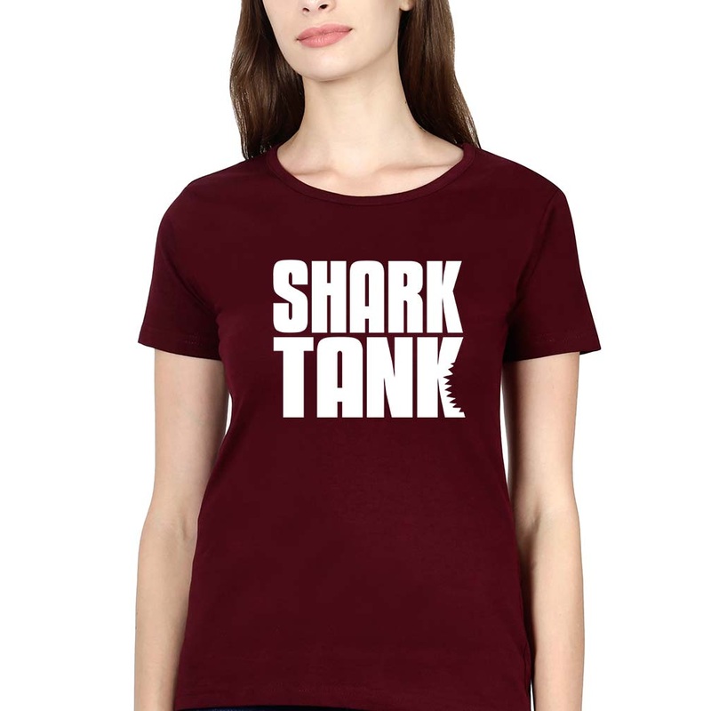 Shark Tank T-Shirt for Women