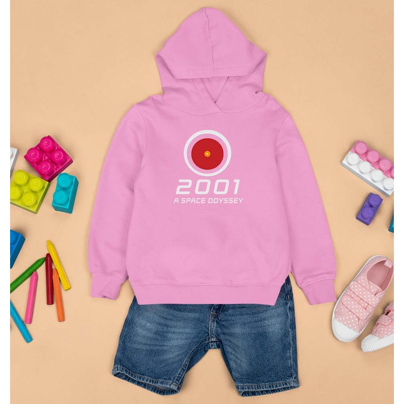 2001 A Space Odyssey Kids Hoodie for Boy/Girl EMC50258997758