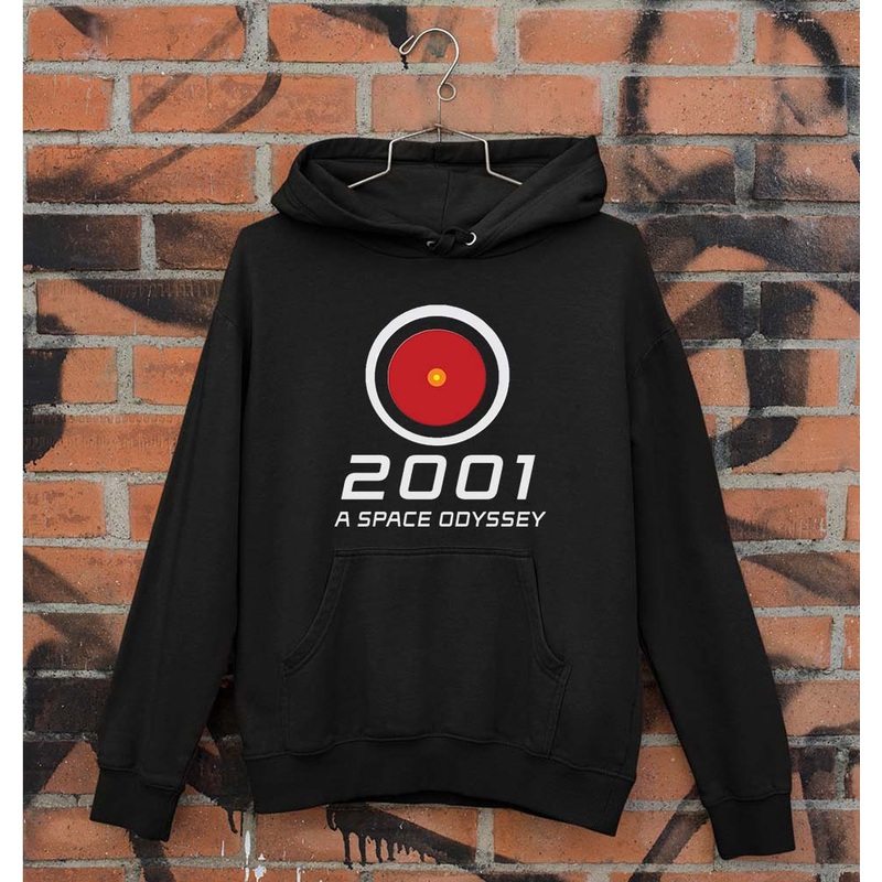 2001 A Space Odyssey Unisex Hoodie for Men/Women EMC50258997900