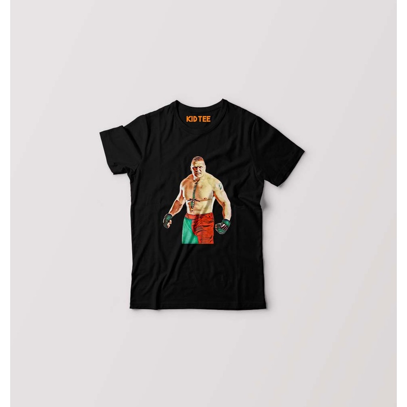 Brock Lesnar (WWE) Kids T-Shirt for Boy/Girl EMC50258997781