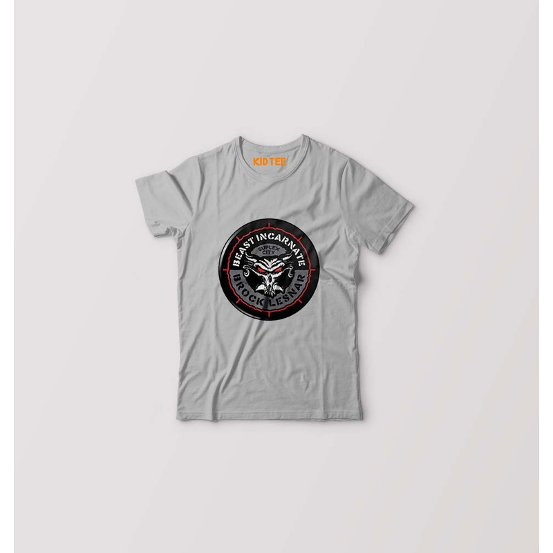 Brock Lesnar (WWE) Kids T-Shirt for Boy/Girl EMC50258997782
