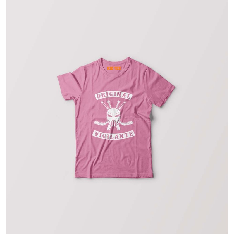 Casey Jones Kids T-Shirt for Boy/Girl