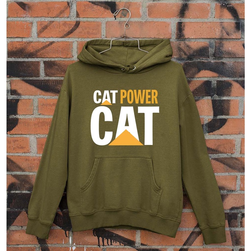 Cat Power Unisex Hoodie for Men/Women EMC50258997894