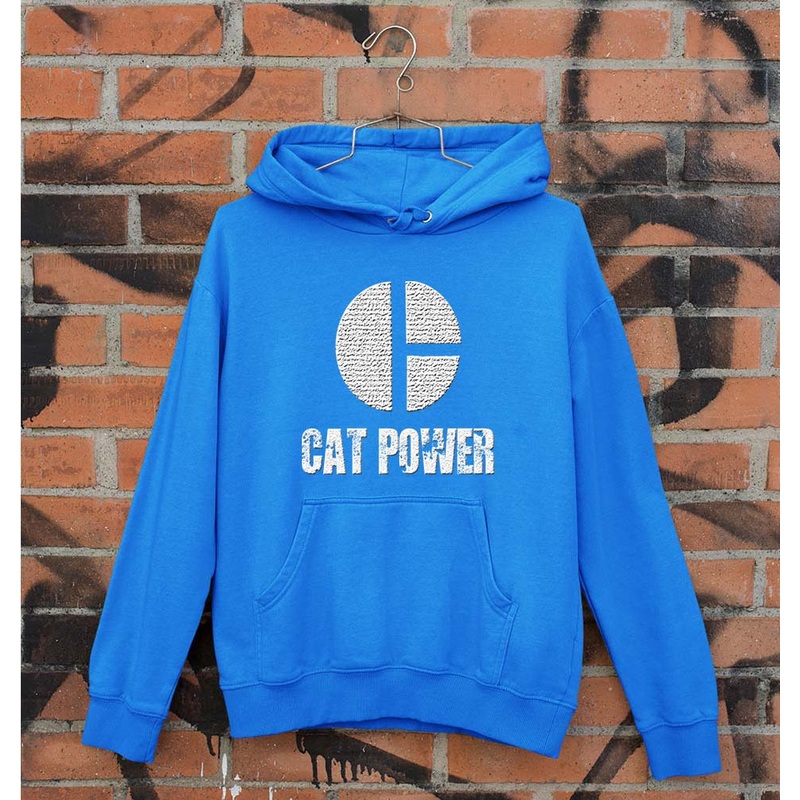 Cat Power Unisex Hoodie for Men/Women EMC50258997895