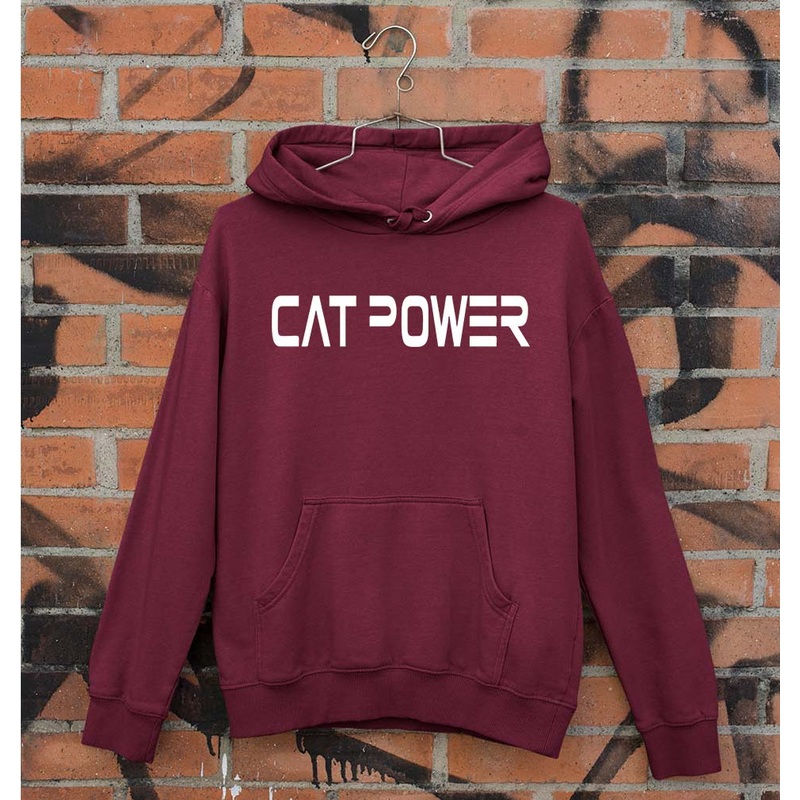 Cat Power Unisex Hoodie for Men/Women EMC50258997896