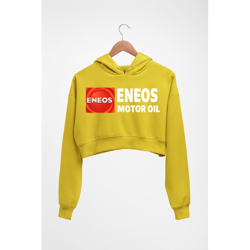 Eneos Crop HOODIE FOR WOMEN EMC50258997800