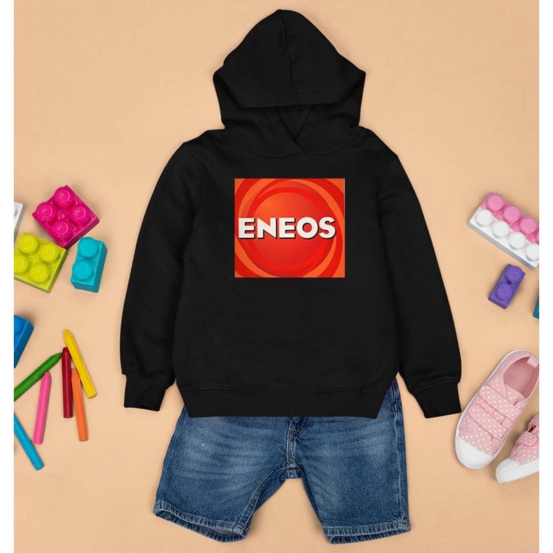 Eneos Kids Hoodie for Boy/Girl EMC50258997747