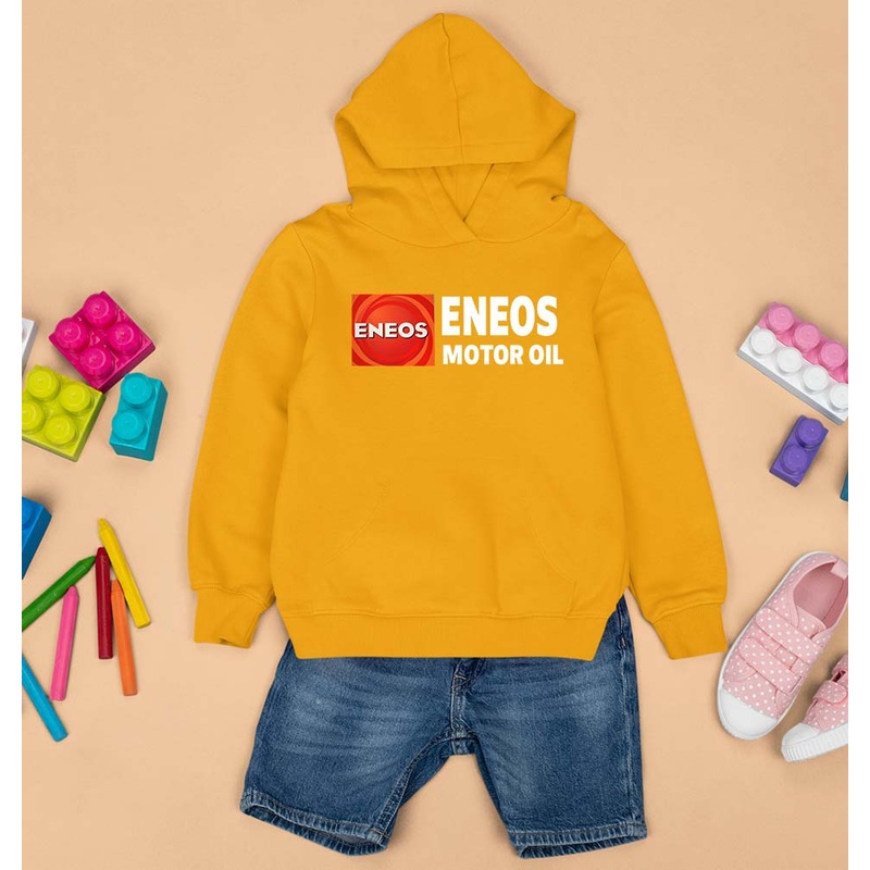 Eneos Kids Hoodie for Boy/Girl EMC50258997748