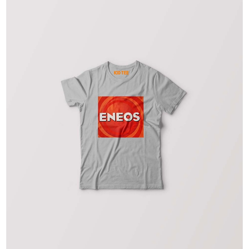 Eneos Kids T-Shirt for Boy/Girl EMC50258997768