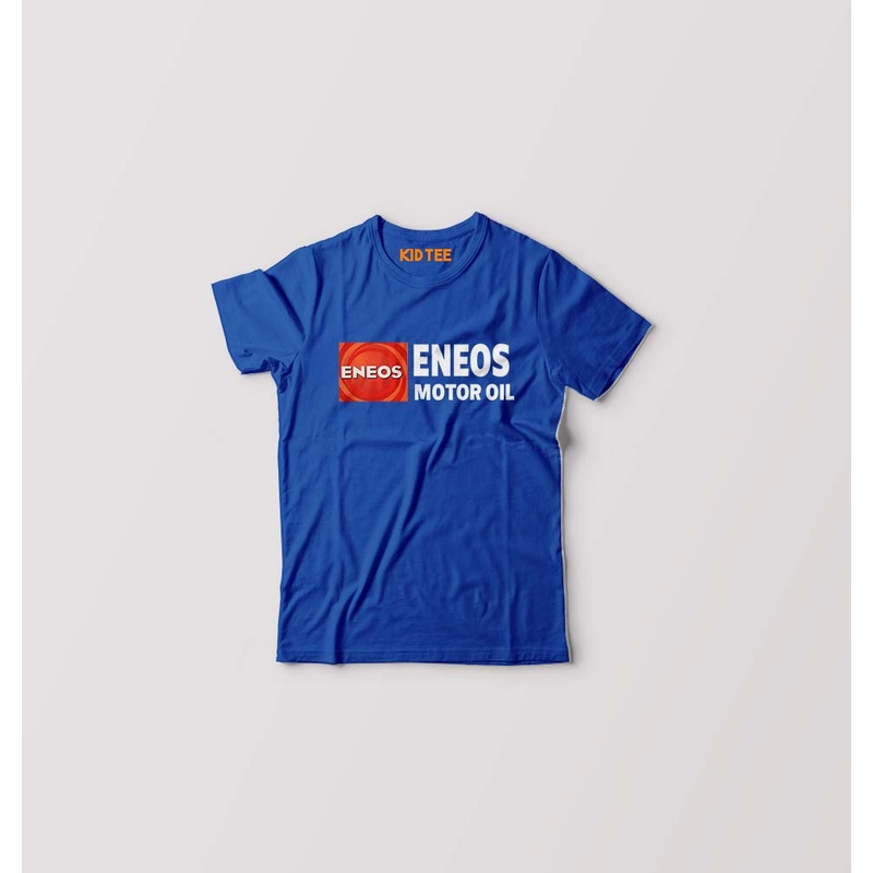 Eneos Kids T-Shirt for Boy/Girl EMC50258997769