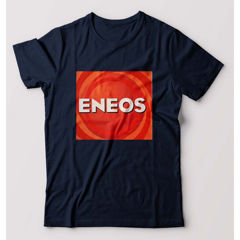 Eneos T-Shirt for Men EMC50258997876