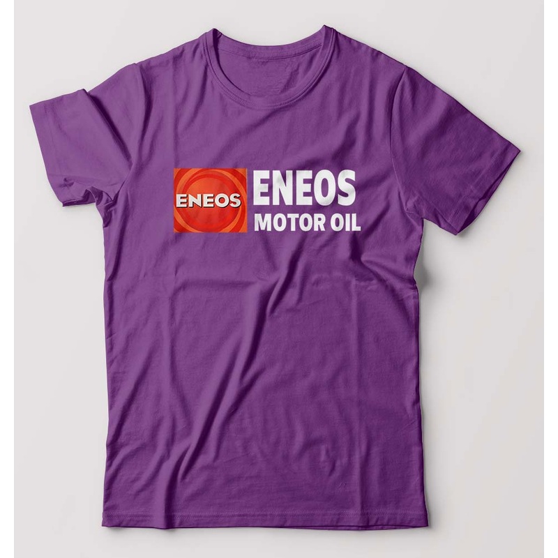 Eneos T-Shirt for Men EMC50258997877
