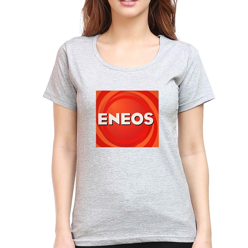 Eneos T-Shirt for Women EMC50258997827