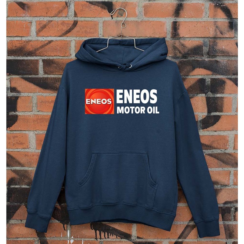 Eneos Unisex Hoodie for Men/Women EMC50258997859