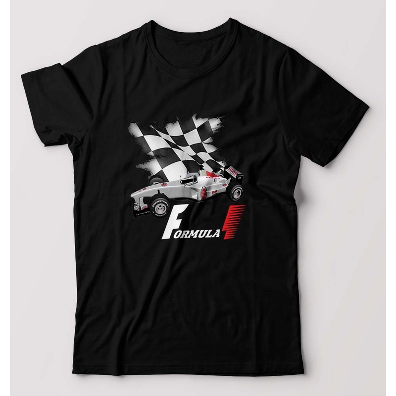Formula 1(F1) T-Shirt for Men EMC50258997872