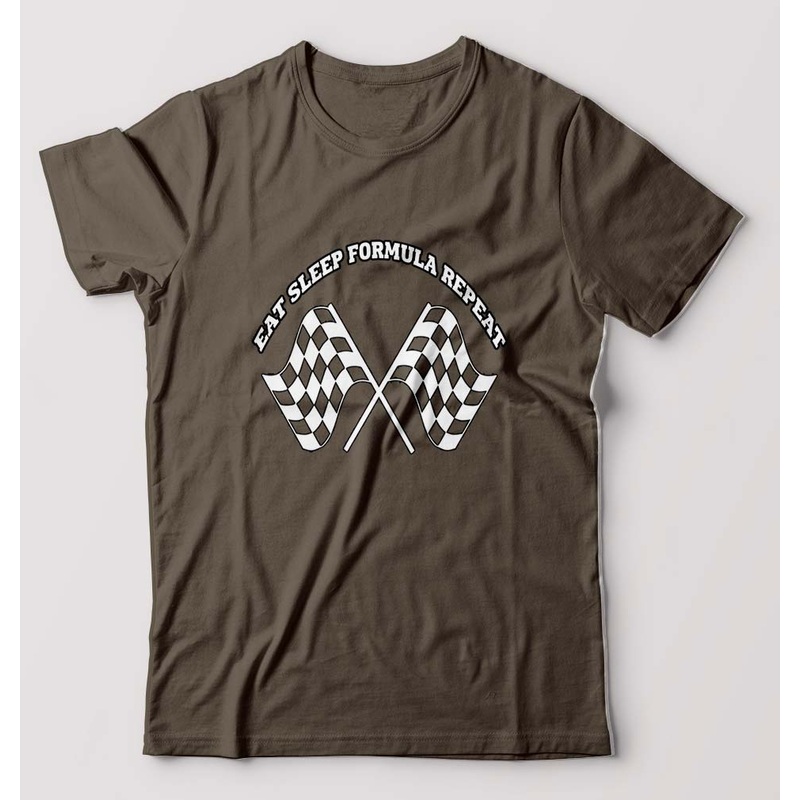 Formula 1(F1) T-Shirt for Men EMC50258997873