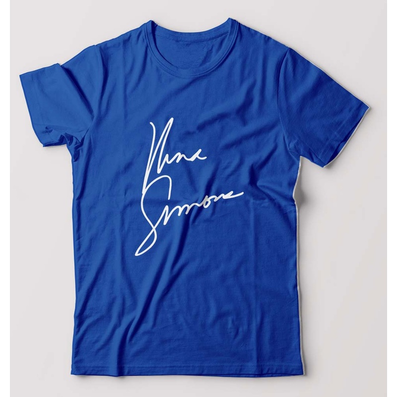 Nina Simone T-Shirt for Men EMC50258997727
