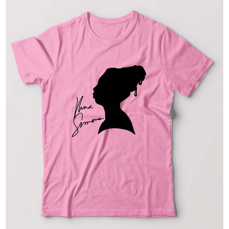 Nina Simone T-Shirt for Men EMC50258997728