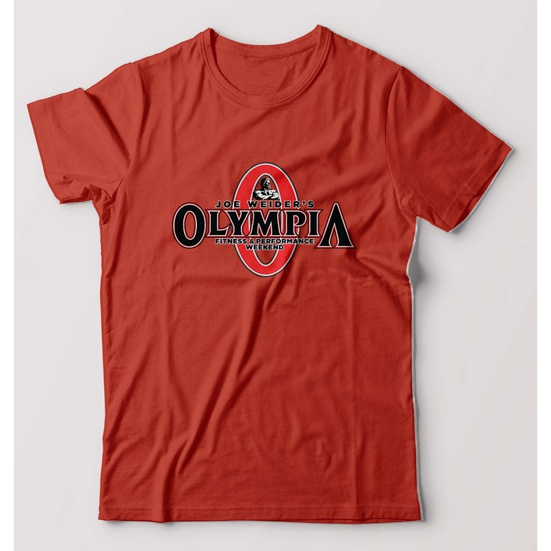 Olympia T-Shirt for Men EMC50258997730