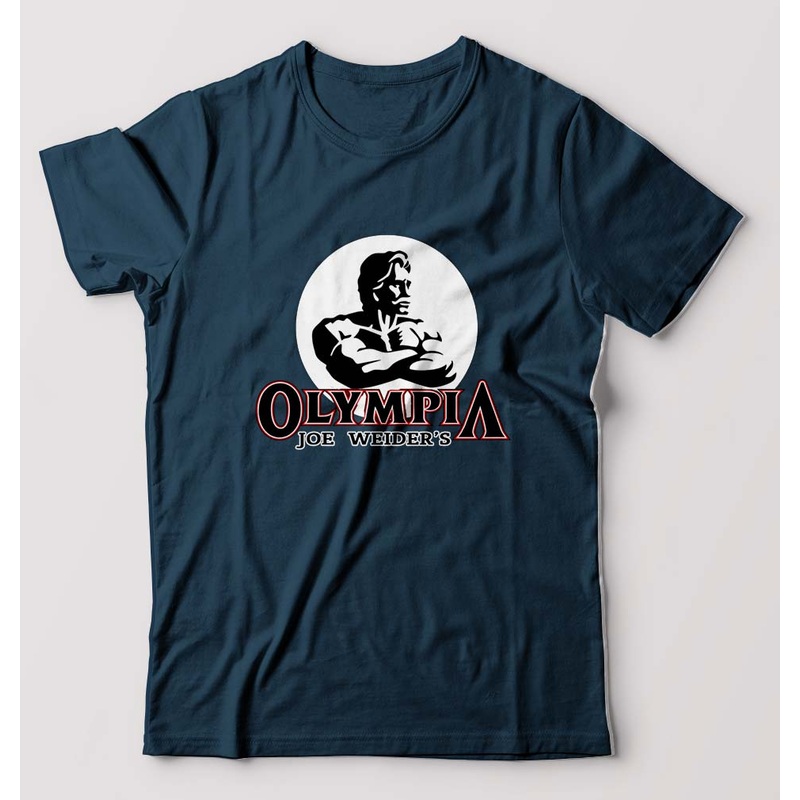 Olympia T-Shirt for Men EMC50258997731