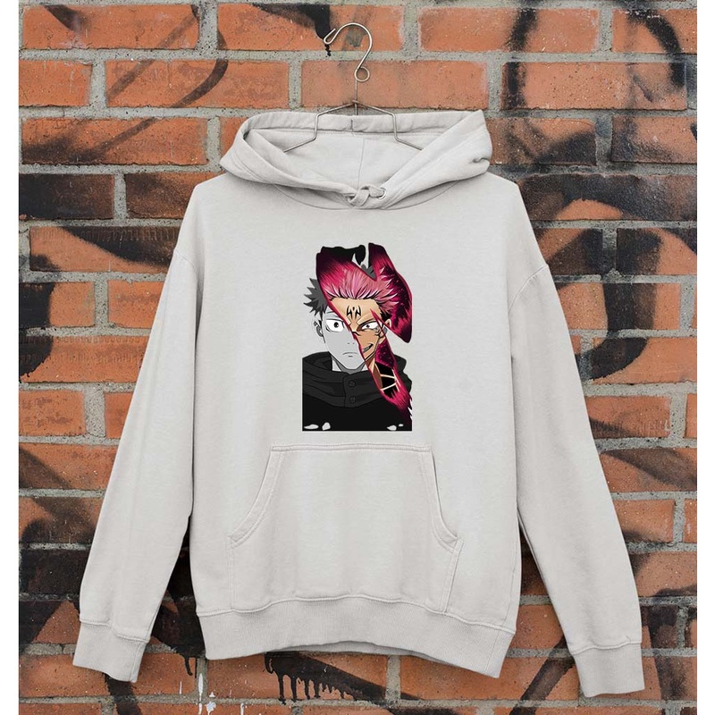 Sukuna Anime Unisex Hoodie for Men/Women EMC50258997898