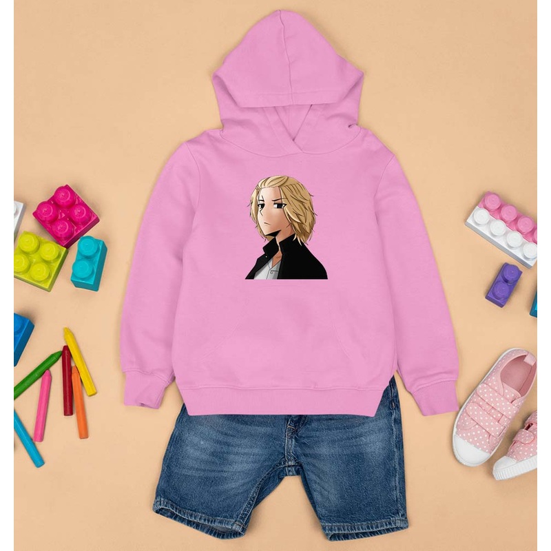 Tokyo Revengers Kids Hoodie for Boy/Girl