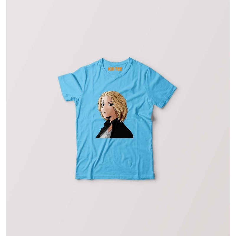Tokyo Revengers Kids T-Shirt for Boy/Girl