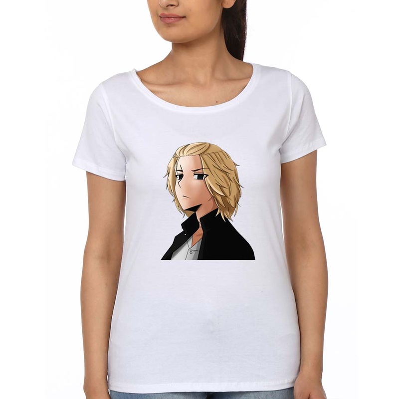 Tokyo Revengers T-Shirt for Women