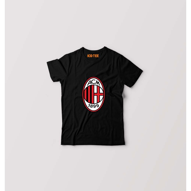A.C. Milan Kids T-Shirt for Boy/Girl