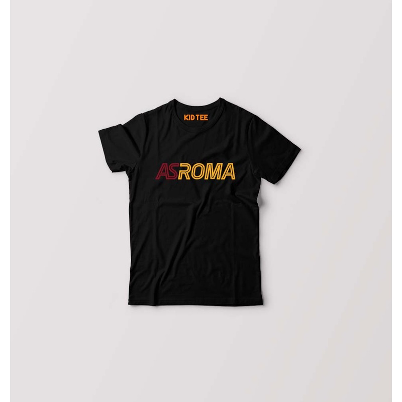 A.S. Roma Kids T-Shirt for Boy/Girl EMC50258997551