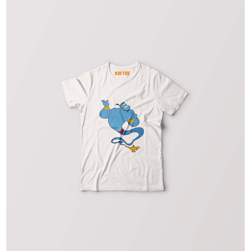 Aladdin Genie(Jinn) Kids T-Shirt for Boy/Girl