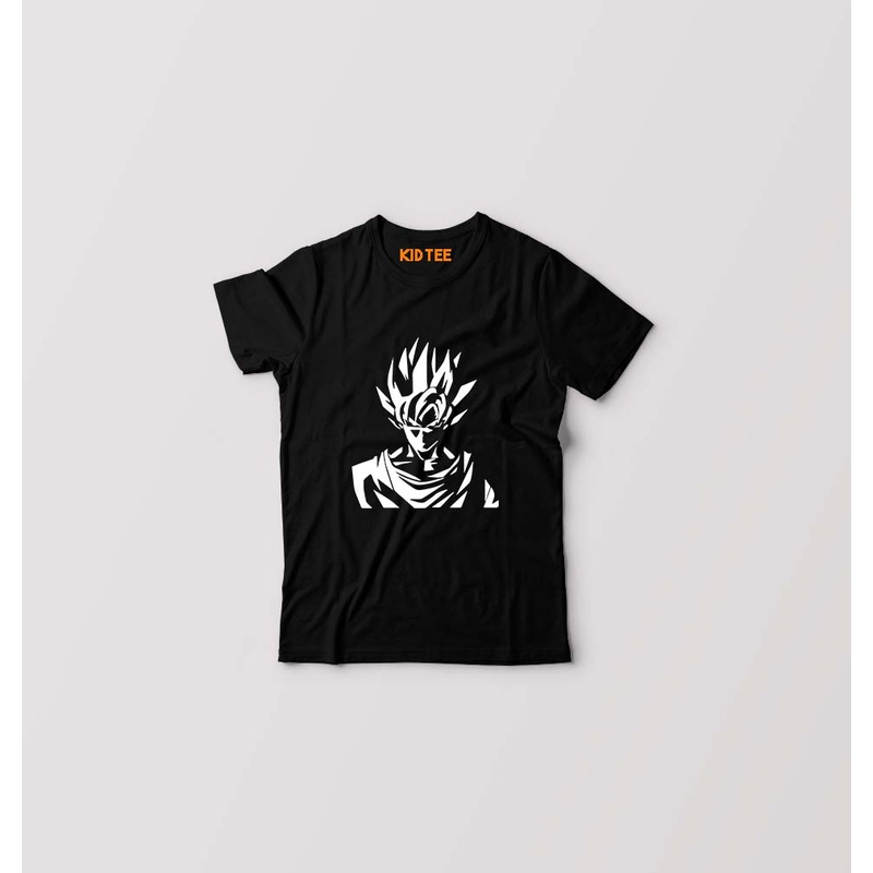 Anime Goku Kids T-Shirt for Boy/Girl EMC50258997529