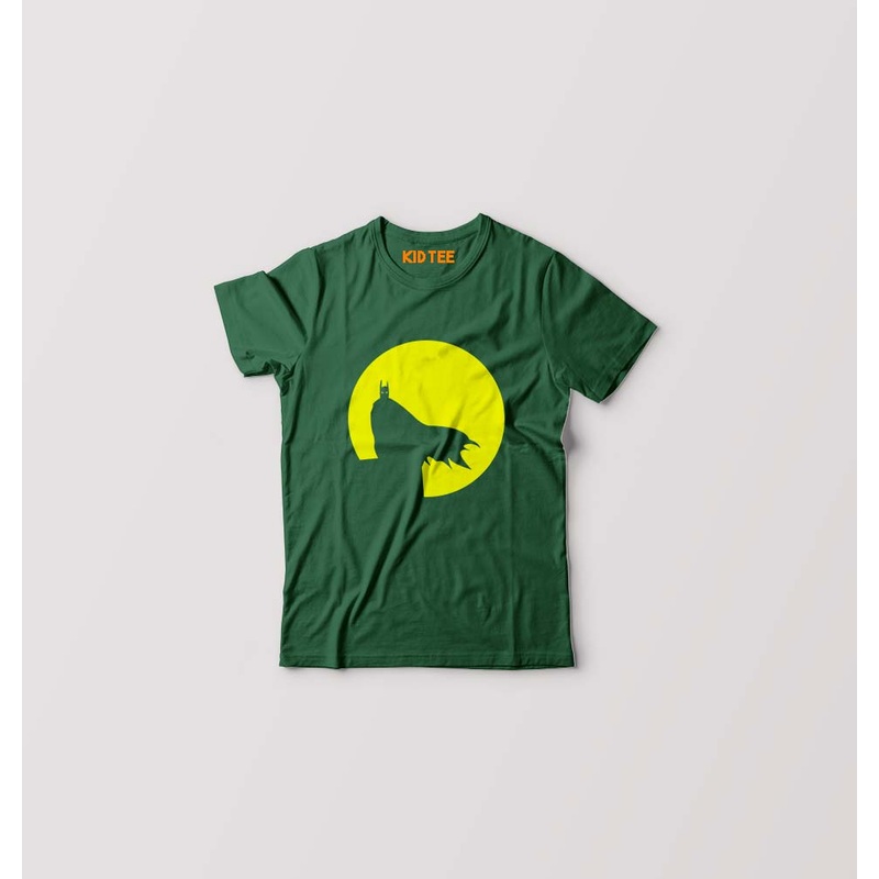 Batman Superhero Kids T-Shirt for Boy/Girl EMC50258997651