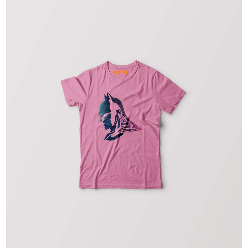 Batman Superhero Kids T-Shirt for Boy/Girl EMC50258997673