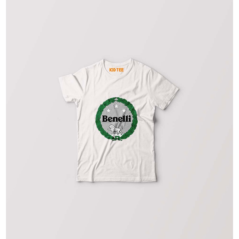 Benelli Kids T-Shirt for Boy/Girl