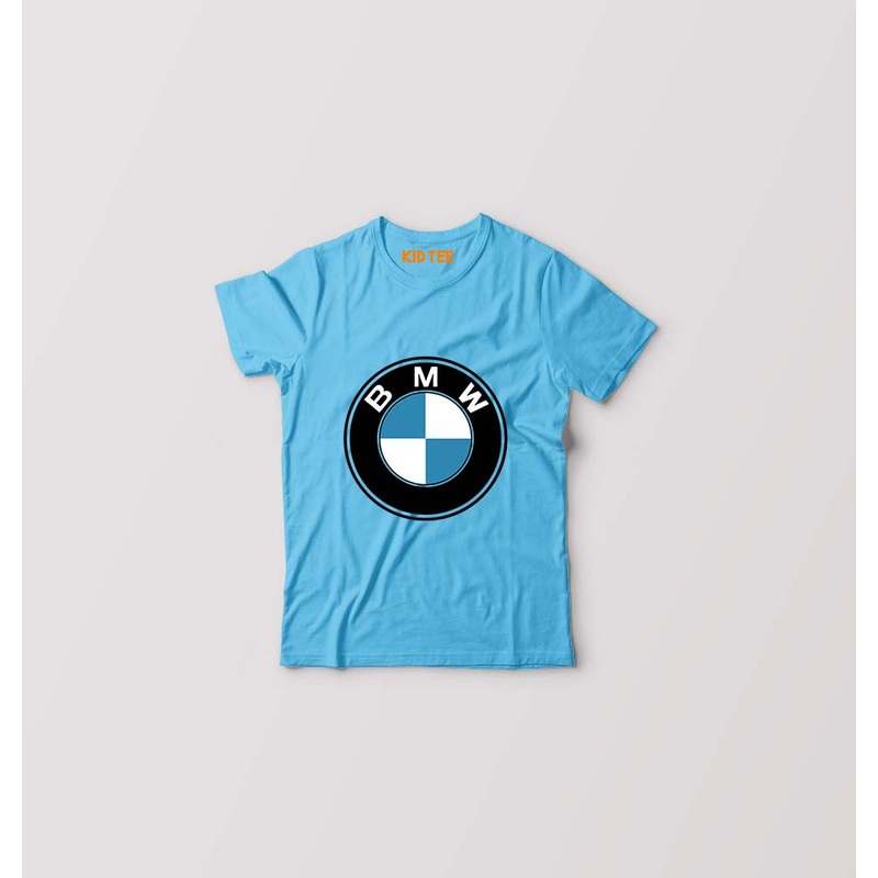 BMW Kids T-Shirt for Boy/Girl EMC50258997580