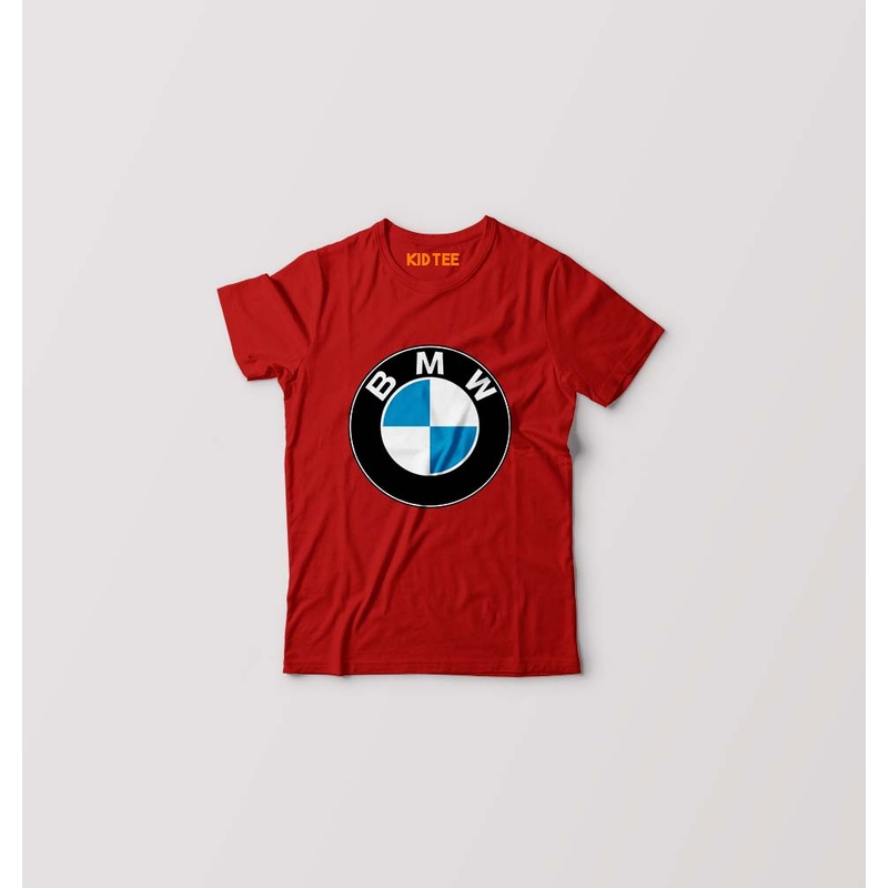 BMW Kids T-Shirt for Boy/Girl EMC50258997635
