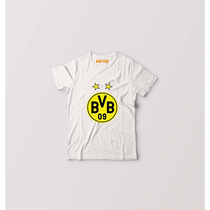 Borussia Dortmund Kids T-Shirt for Boy/Girl