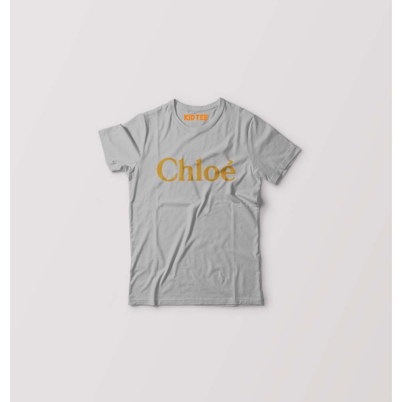 Chlo Kids T-Shirt for Boy/Girl
