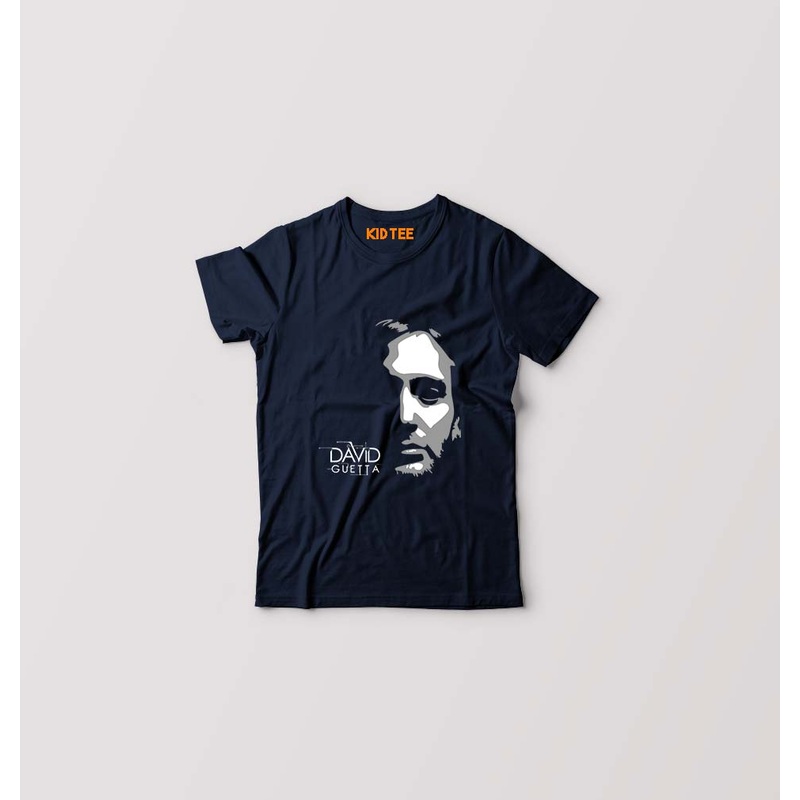 David Guetta Kids T-Shirt for Boy/Girl