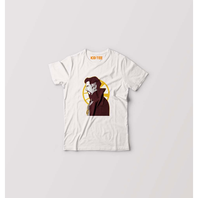 Doctor Strange Superhero Kids T-Shirt for Boy/Girl EMC50258997646