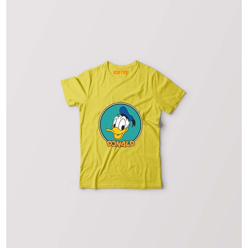 Donald Duck Kids T-Shirt for Boy/Girl