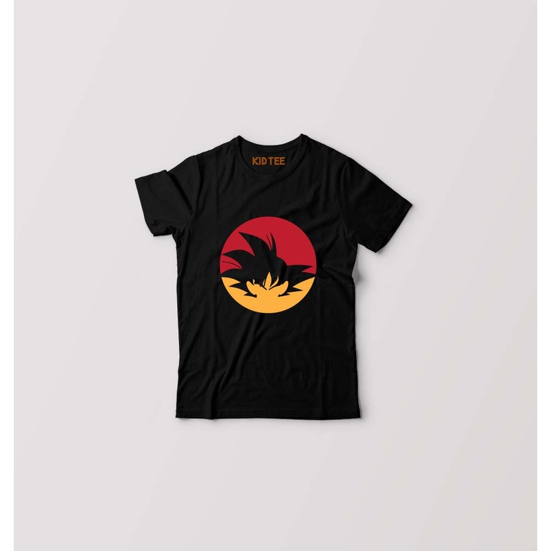 Dragon Ball Z Kids T-Shirt for Boy/Girl EMC50258997545