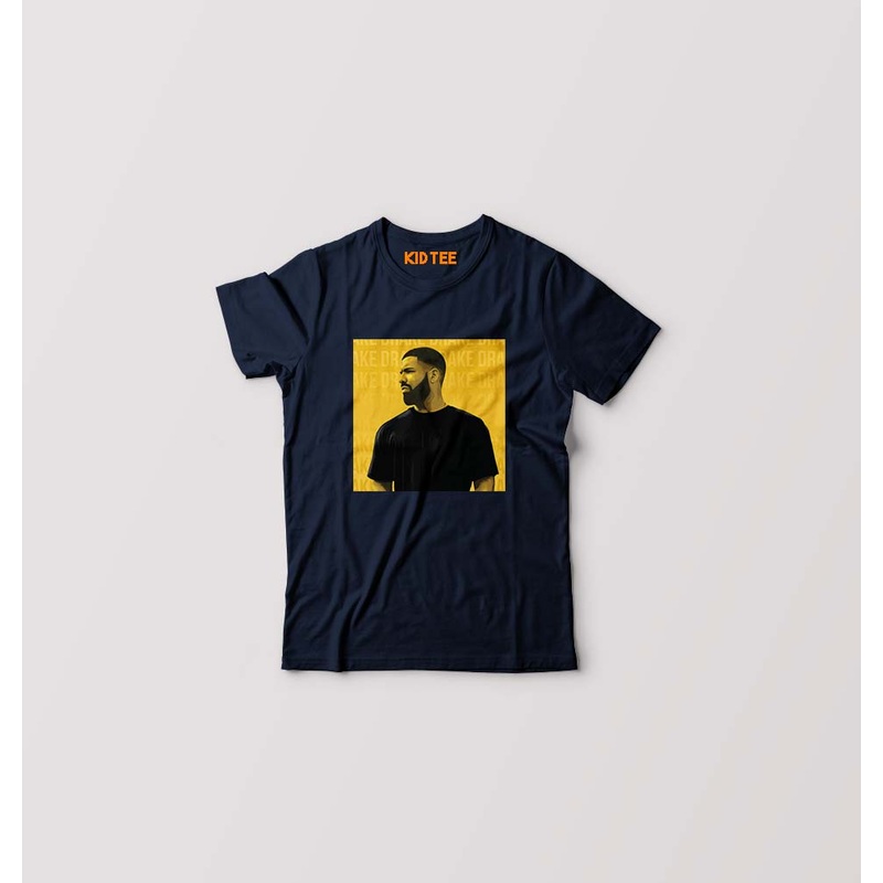 Drake Kids T-Shirt for Boy/Girl EMC50258997650