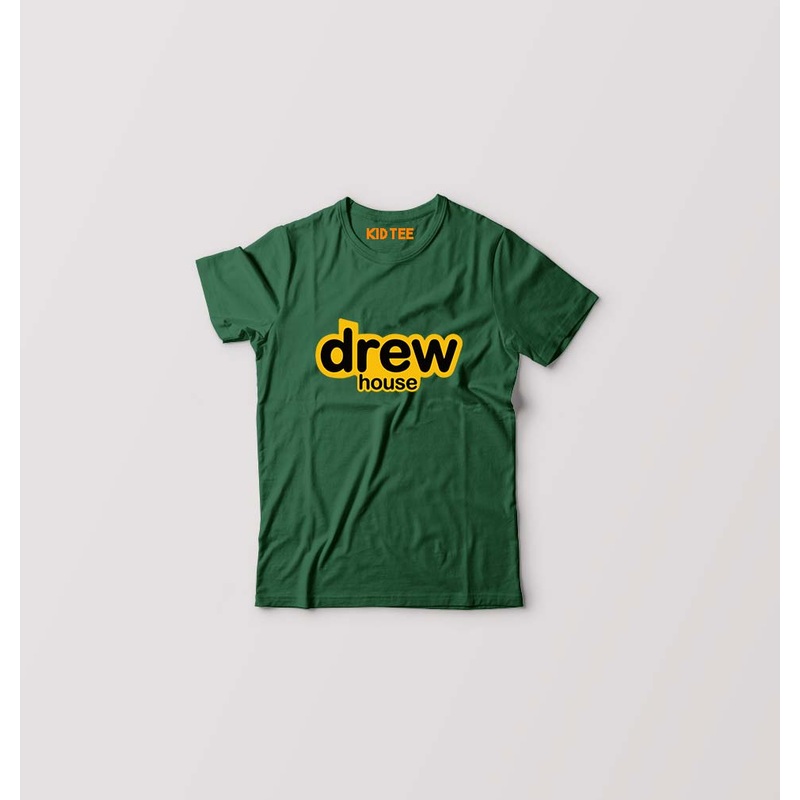 Drew House Kids T-Shirt for Boy/Girl