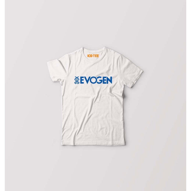 Evogen Kids T-Shirt for Boy/Girl