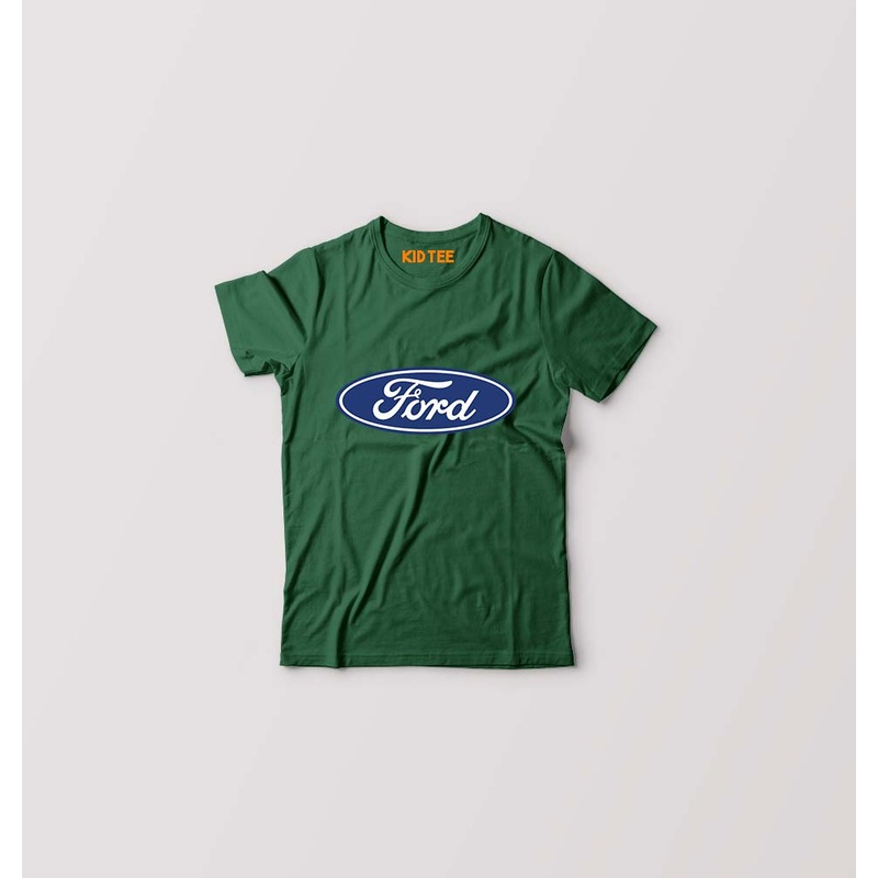 Ford Kids T-Shirt for Boy/Girl